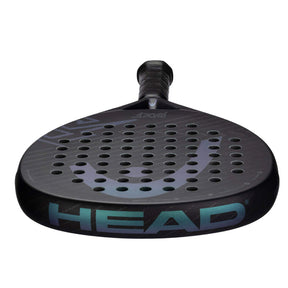 HEAD BOLT Preto/Púrpura 2025 (Raquete)