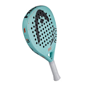 HEAD BOLT Turquoise/Noir 2025 (Raquette)