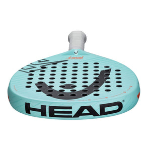 HEAD BOLT Turquoise/Noir 2025 (Raquette)