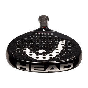 HEAD COELLO Junior 2025 (Raquete)
