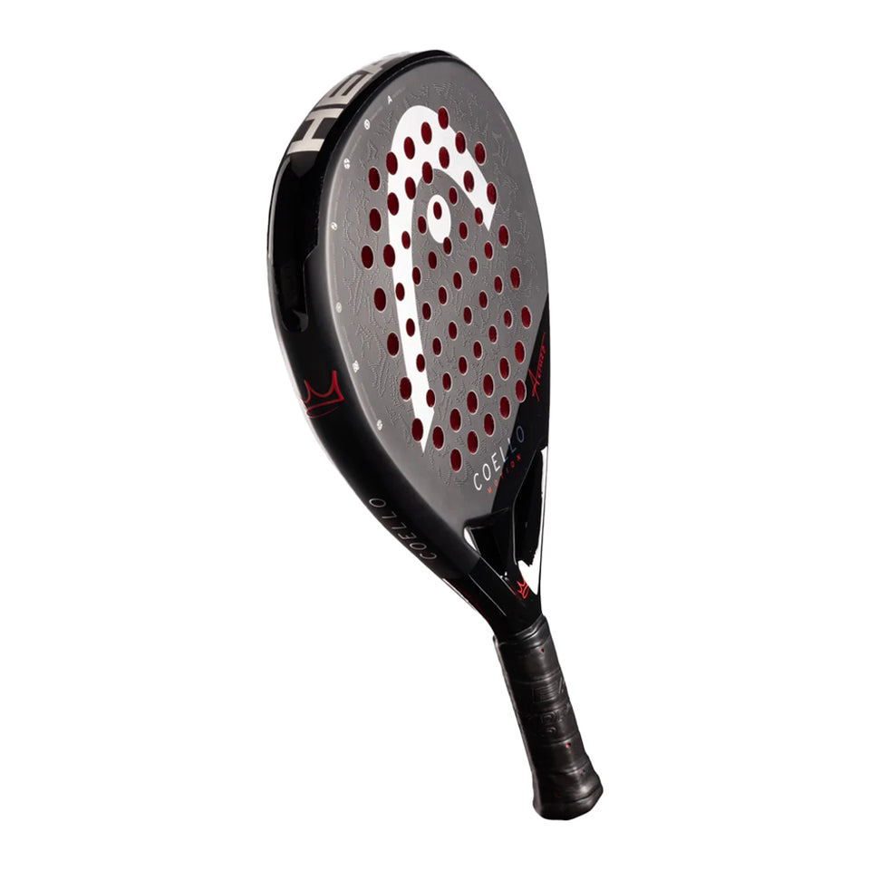 HEAD COELLO Motion 2025 (Raquete)