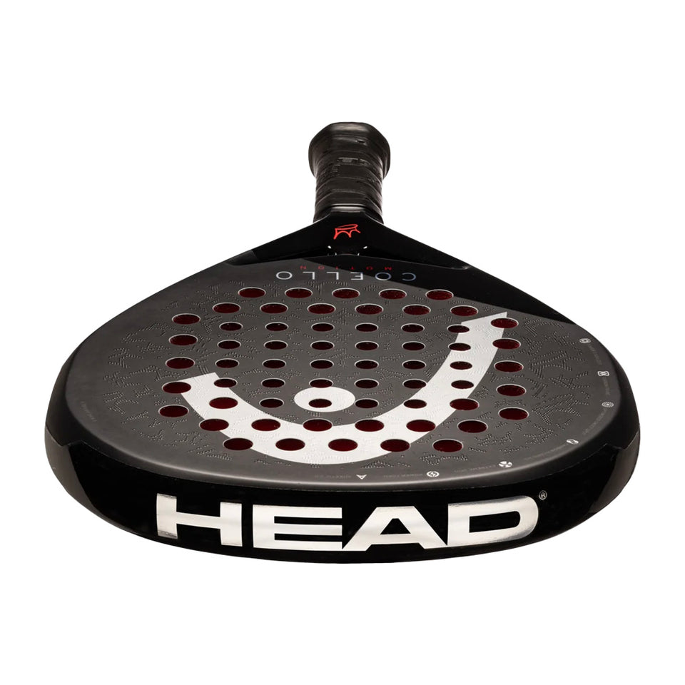 HEAD COELLO Motion 2025 (Raquete)