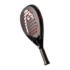 HEAD COELLO PRO 2025 ARTURO COELLO (Raquete)