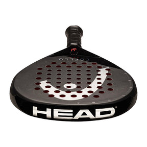 HEAD COELLO PRO 2025 ARTURO COELLO (Raquete)