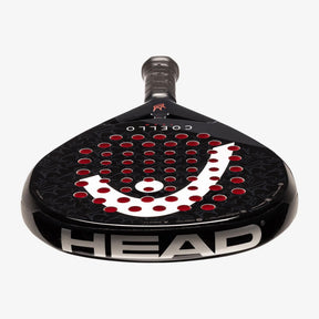 HEAD COELLO Team 2025 (Raquete)
