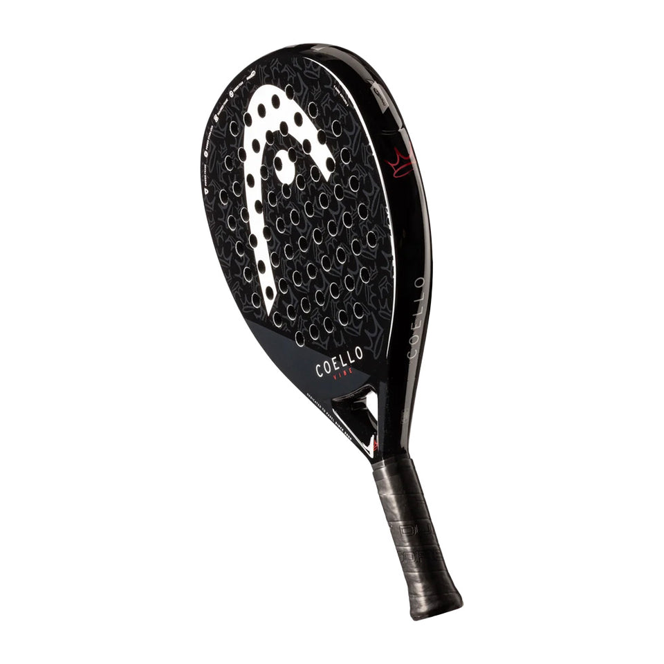 HEAD COELLO Vibe 2025 (Raquete)