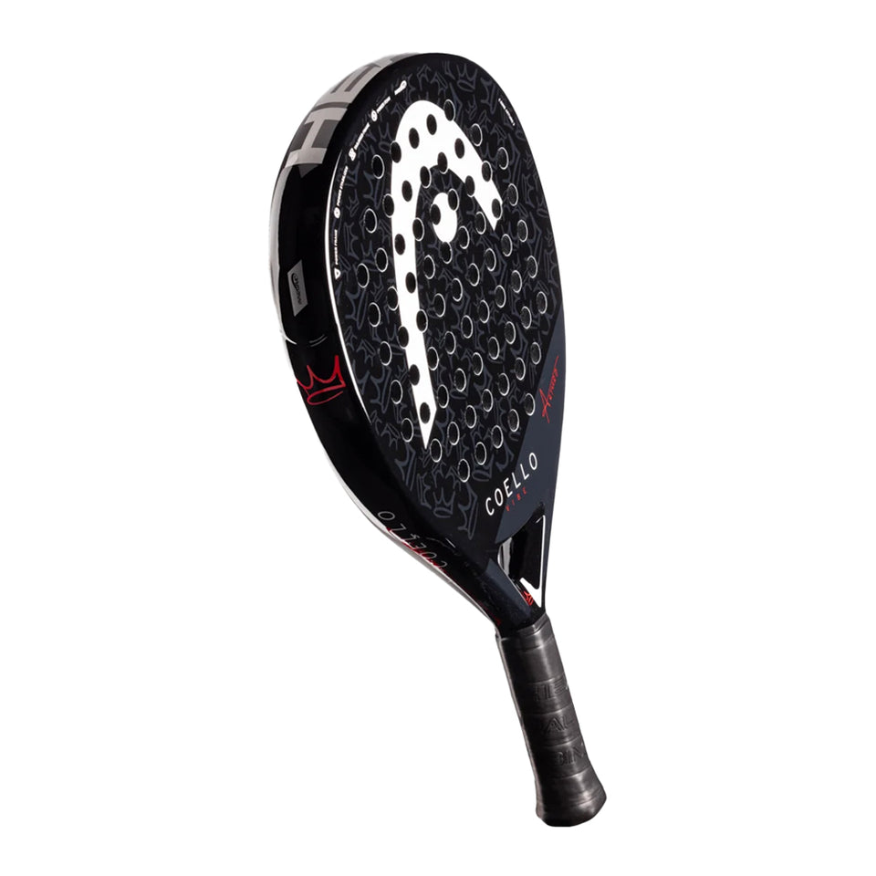 HEAD COELLO Vibe 2025 (Raquete)
