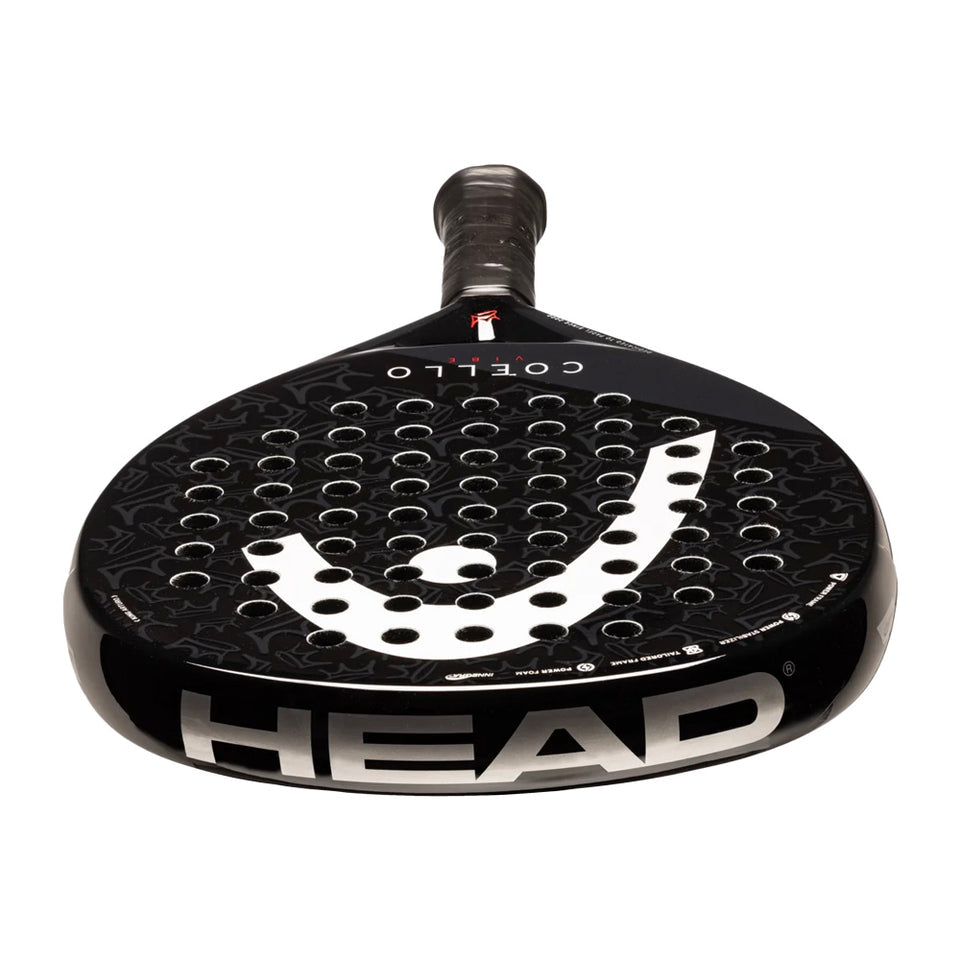 HEAD COELLO Vibe 2025 (Raquete)