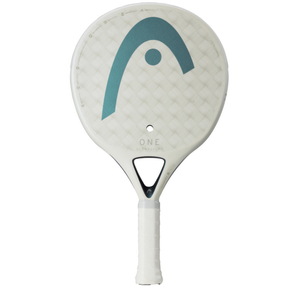 HEAD ONE ULTRALIGHT 2024 Blanco (Raquete)