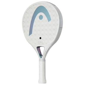 HEAD ONE ULTRALIGHT 2024 Blanco (Raquete)