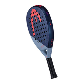 HEAD VIBE Azul e Vermelho 2025 (Raquete)