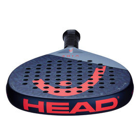 HEAD VIBE Azul e Vermelho 2025 (Raquete)