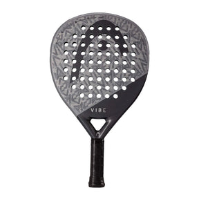 HEAD VIBE Cinza/Branco 2025 (Raquete)