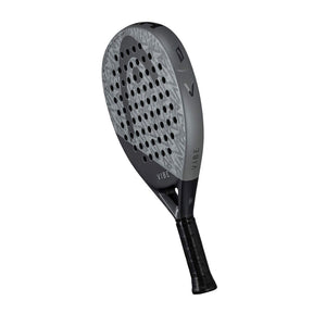 HEAD VIBE Cinza/Branco 2025 (Raquete)