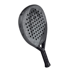 HEAD VIBE Cinza/Branco 2025 (Raquete)