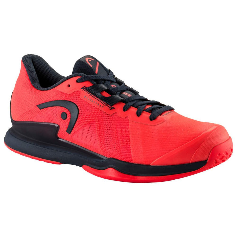 Head Sprint Pro 3.5 Men Fcbb (Ténis)