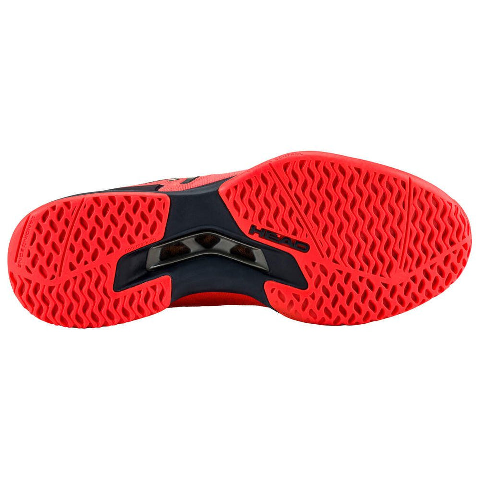 Head Sprint Pro 3.5 Men Fcbb (Ténis)
