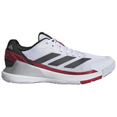 Adidas Crazyquick Ls Padel M Branco (Ténis)