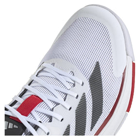 Adidas Crazyquick Ls Padel M Branco (Ténis)