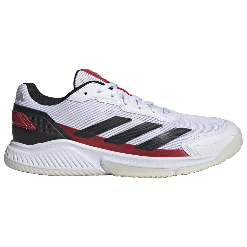 Adidas Courtquick Padel M Branco (Ténis)