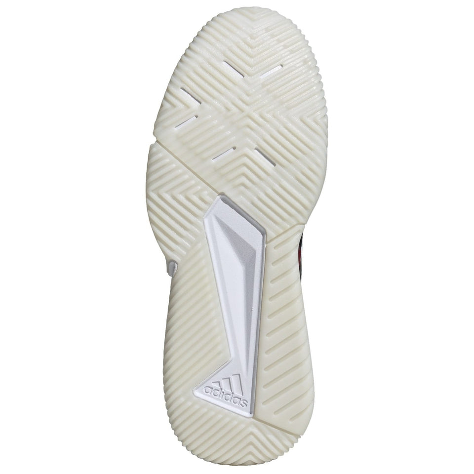 Adidas Courtquick Padel M Branco (Ténis)