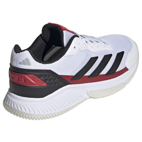 Adidas Courtquick Padel M Branco (Ténis)