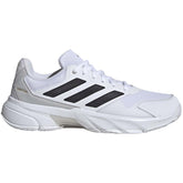 Adidas Courtjam Control M Branco (Ténis)