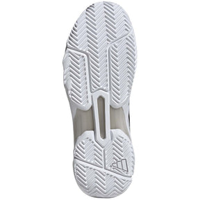 Adidas Courtjam Control M Branco (Ténis)