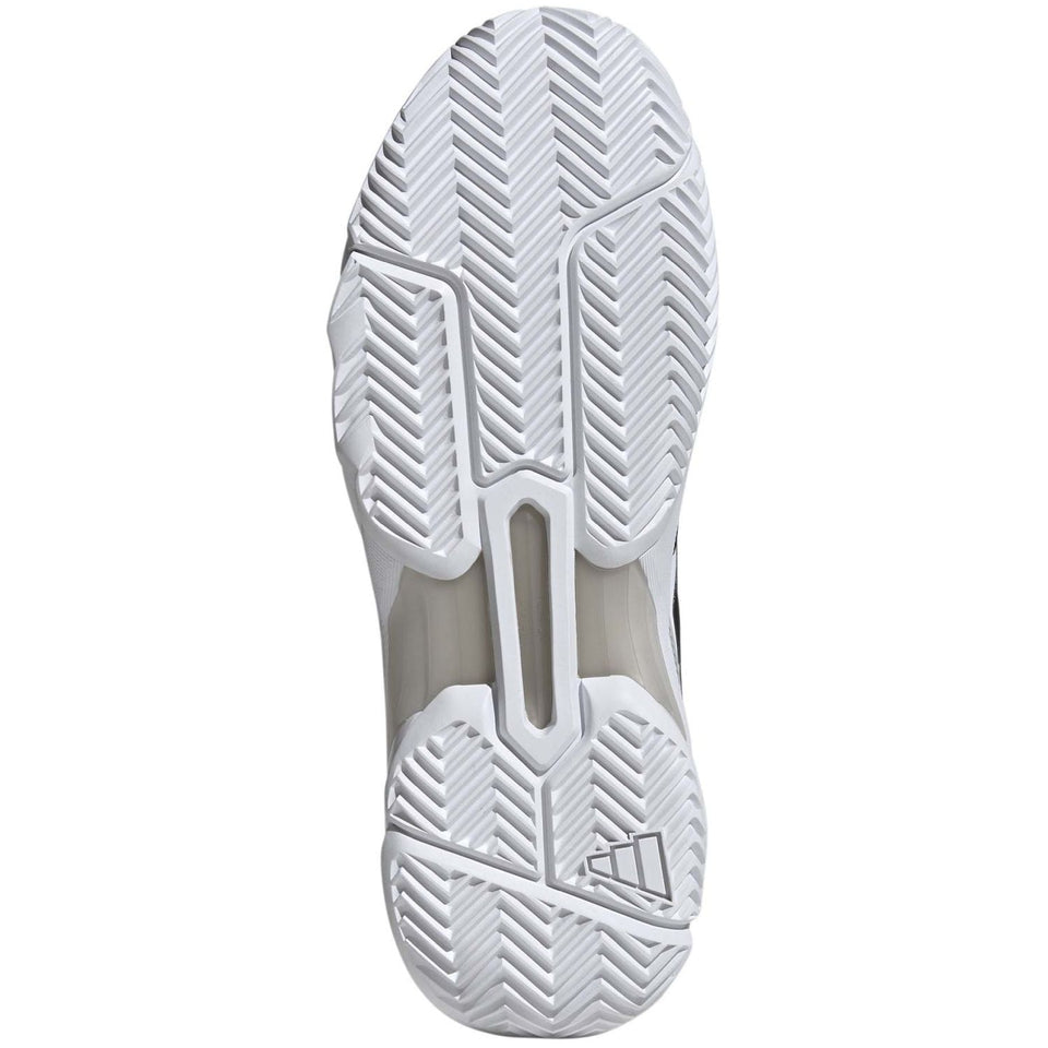 Adidas Courtjam Control M Branco (Ténis)