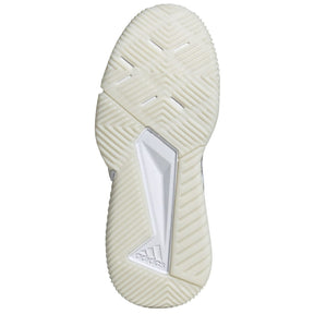 Adidas Courtquick Padel W Branco (Tênis)
