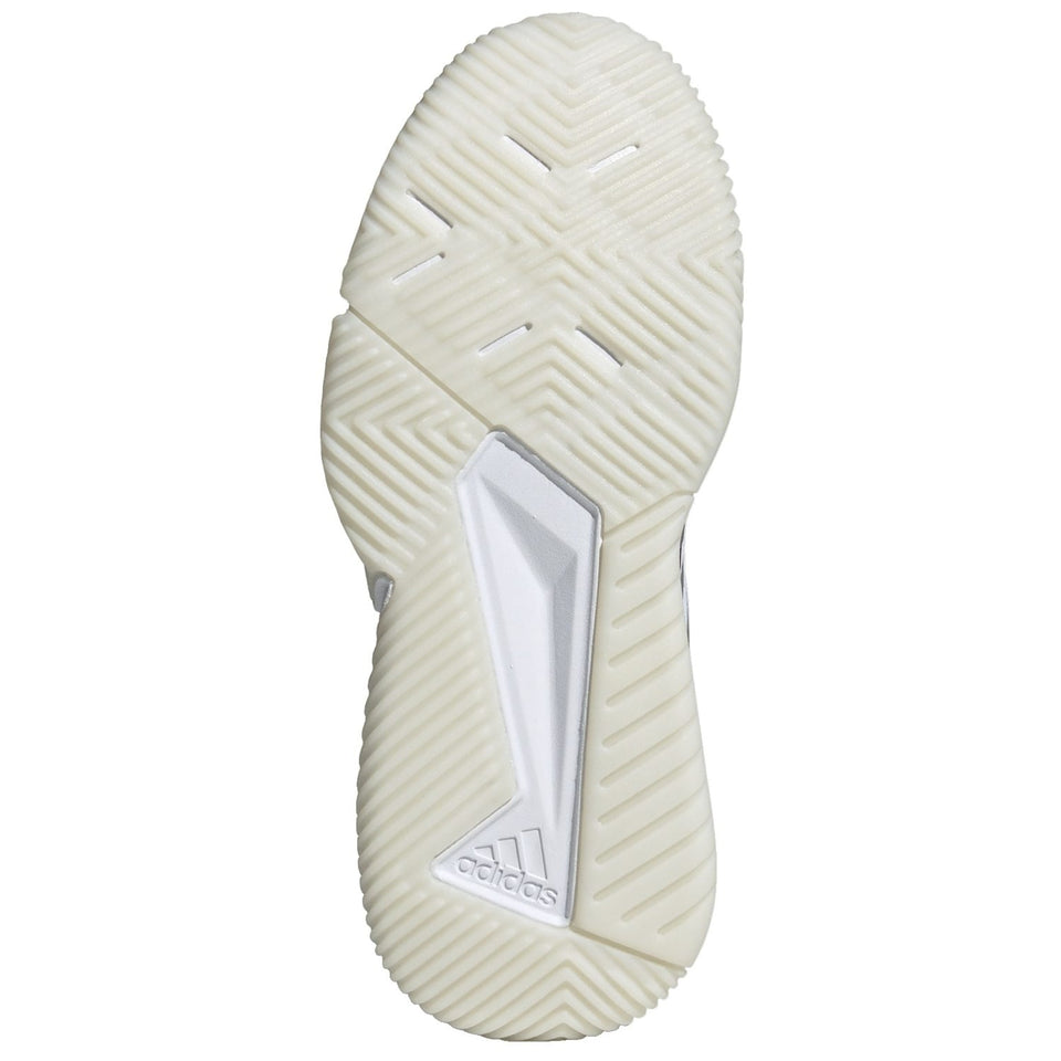 Adidas Courtquick Padel W Branco (Tênis)