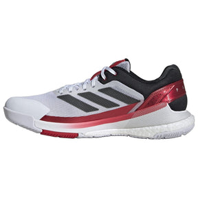 Adidas Crazyquick Boost Padel M Branco Ale Galan (Ténis)