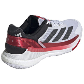 Adidas Crazyquick Boost Padel M Branco Ale Galan (Ténis)