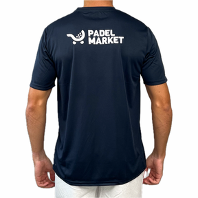 Bullpadel Dale Candela Pm Azul Marinho (T-shirt)
