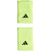 Pulsos Grandes Adidas Wb L Verde