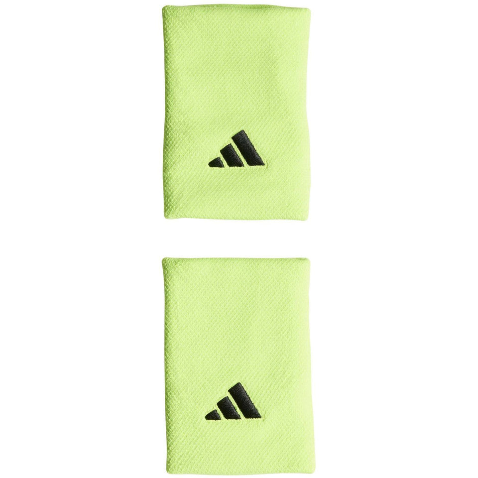 Pulsos Grandes Adidas Wb L Verde