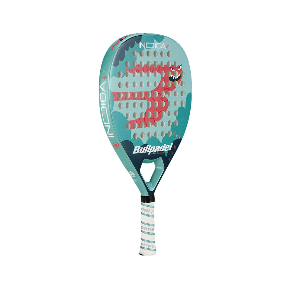 BULLPADEL INDIGA Menina 2025 (Raquete)