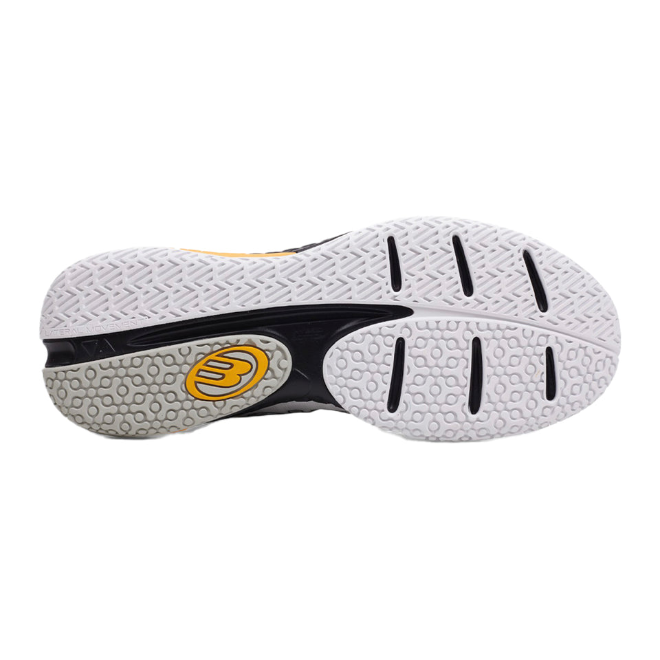 Bullpadel Ionic 25v Branco Pablo Cardona (Ténis)