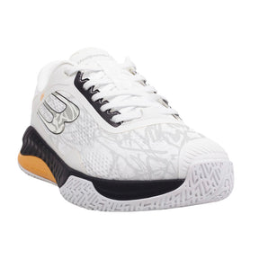 Bullpadel Ionic 25v Branco Pablo Cardona (Ténis)