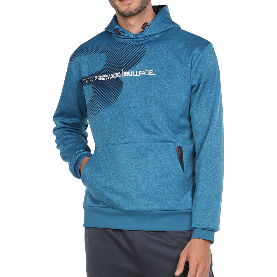 Bullpadel Jaque Vigore (Sweatshirt)