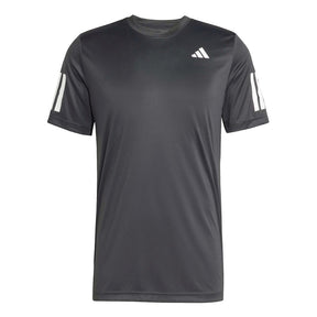 Adidas Club 3str Preto Ale Galan (T-shirt)