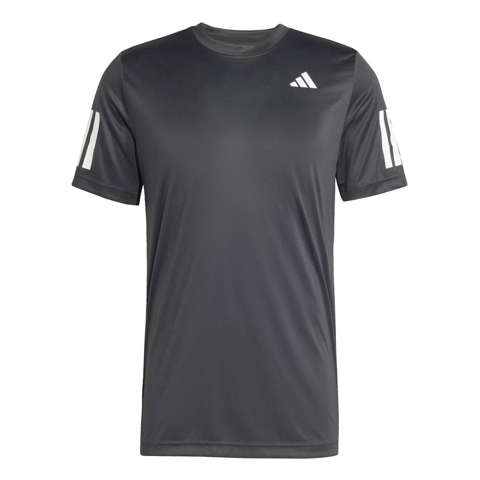 Adidas Club 3str Preto Ale Galan (T-shirt)