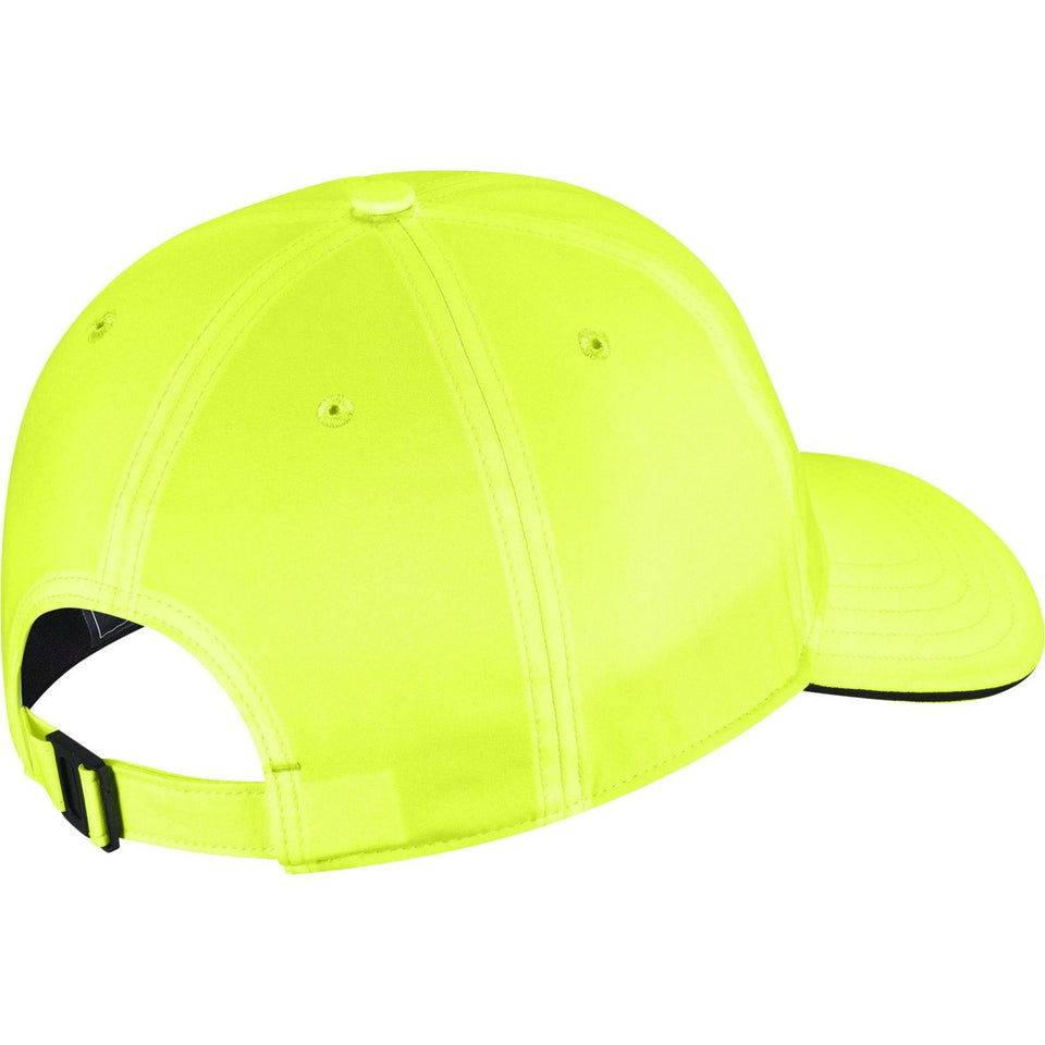 Boné Adidas Bball Clima Lima
