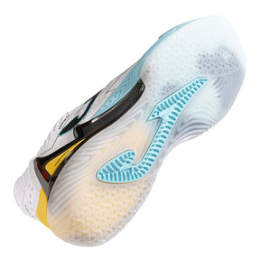 Joma Open Men 2502 Branco Ss25 (Ténis)