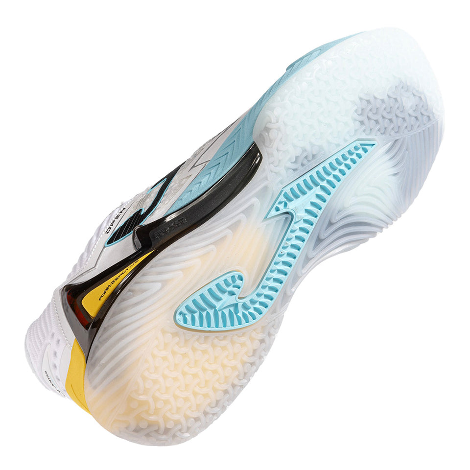 Joma Open Men 2502 Branco Ss25 (Ténis)