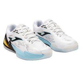 Joma Open Men 2502 Branco Ss25 (Ténis)