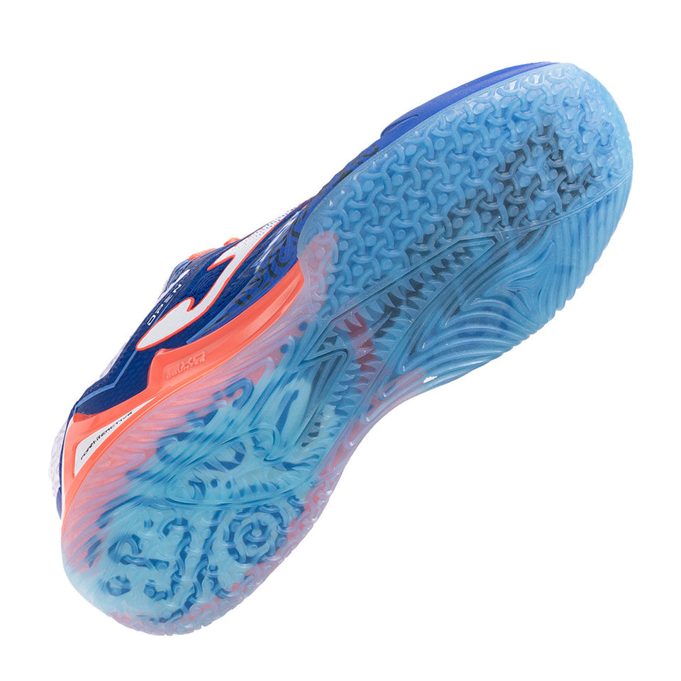 Joma Open Men 2572 A1 Padel Azul 2025 (Zapatillas)