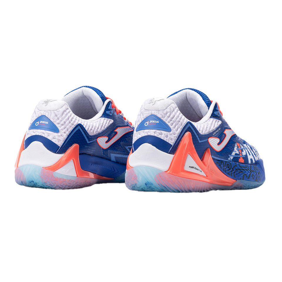 Joma Open Men 2572 A1 Padel Azul 2025 (Zapatillas)