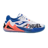 Joma Open Men 2572 A1 Padel Branca 2025 (Zapatillas)