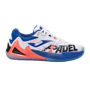 Joma Open Men 2572 A1 Padel Branca 2025 (Zapatillas)